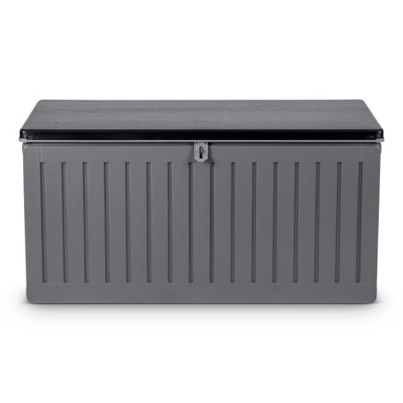 Aia kast 109 x 51 x 55 cm 270 liitrit hall | FreshDesign.ee