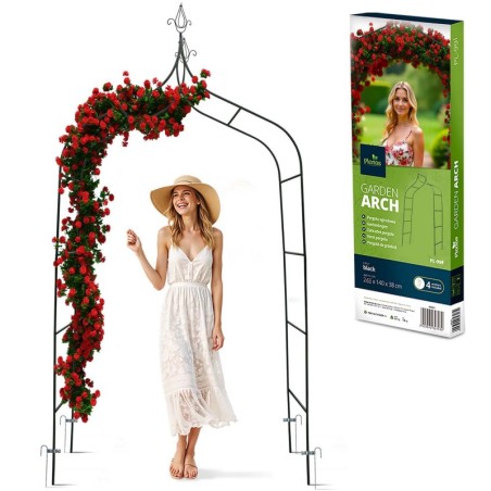 Aia taimetugi pergola kaar 265 cm