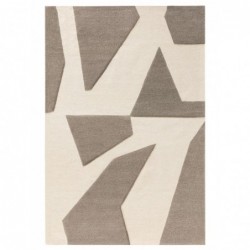 Villane vaip Malin Charcoal...