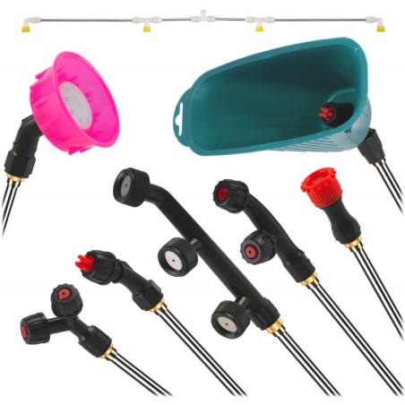 Akuga pihusti | FreshDesign.ee