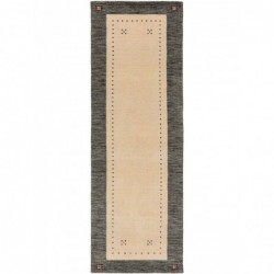 Wool Runner Jamal Beež/hall...