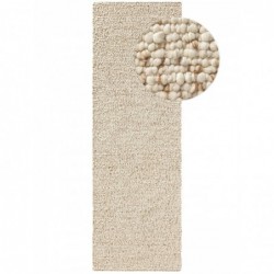 Wool Runner Patch Brown...