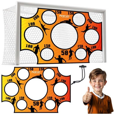 Väravate täpsusmatt 300 x 200 cm | FreshDesign.ee