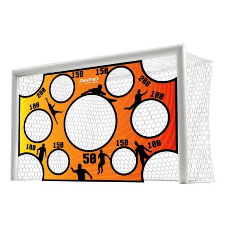 Väravate täpsusmatt 300 x 200 cm