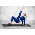 Harjutusrull 33x14cm must-sinine | FreshDesign.ee