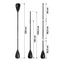 2in1 aer SUP-lauale | FreshDesign.ee
