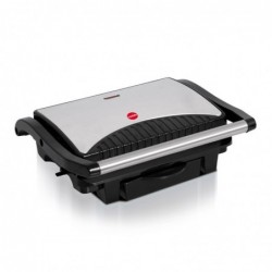 Kontaktgrill, röster ELDOM GK120 ROSTEE 1000W