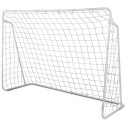 Jalgpallivärav 215 x 153 cm | FreshDesign.ee