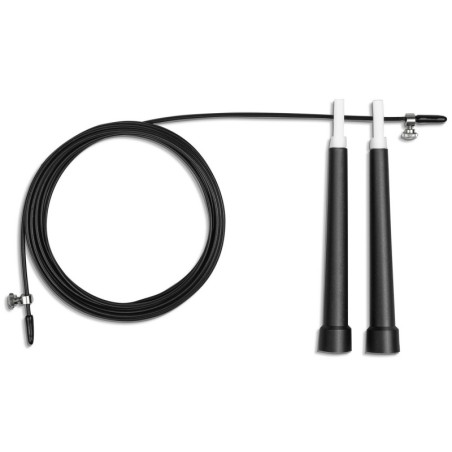 Treeninghüppenöör must