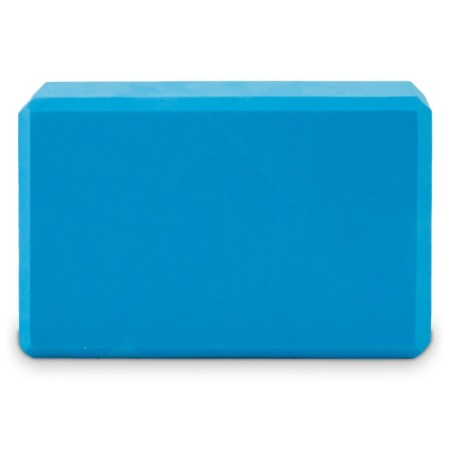 Vaht kuubik jooga sinine