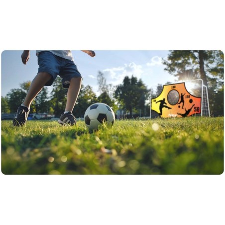 Neo-sport väravate täpsusmatt 180 x 120 cm | FreshDesign.ee