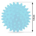 Massaaži- ja fitnesspall 7,5 cm sinine | FreshDesign.ee