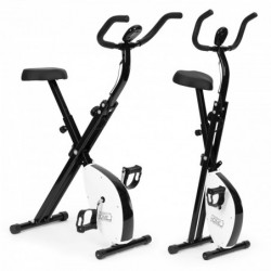 Treeningratas statsionaarne fitness jalgratas...