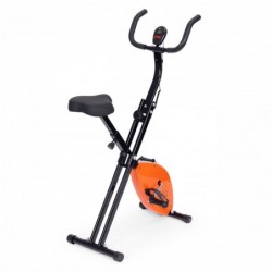 Treeningratas statsionaarne fitness jalgratas,...