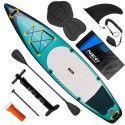 Reefbreak SUP laud 350 x 81 x 15 cm | FreshDesign.ee