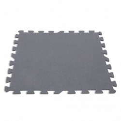 Pusled poroloon matt 50x50cm 8 tk basseini all...