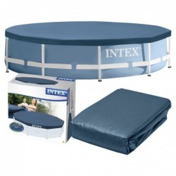 Katte tent basseini kate 366cm intex 28031