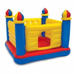 Täispuhutav batuut Loss lastele 174 x 174 x 135...