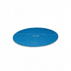 Päikesebasseini kate 549 cm, INTEX 28015