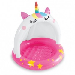 Katusega lastebassein Unicorn INTEX 58438