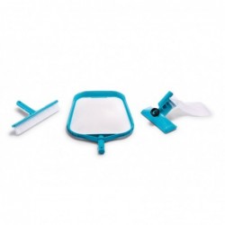 Basseini puhastustarvikute komplekt, INTEX 29056