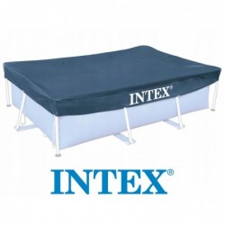 Kate raambasseinile 450x226cm INTEX