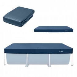 Kattetentmatt raambasseinile 2,6x1,6m Intex 28036