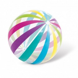 Täispuhutav rannapall suur Jumbo 107cm INTEX 59065