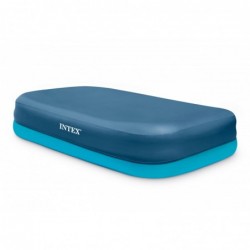 Presentkatte kate basseinile 305x183 INTEX 58412