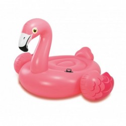Flamingo täispuhutav lamamistool ujumiseks...