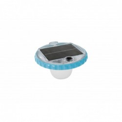 Ujuv päikeseenergia LED-lamp INTEX 28695