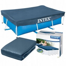 Kate basseinile 300x200cm INTEX 28038