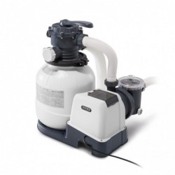 Liivafiltri pump 7900 l/h INTEX 26646