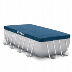 Kate raambasseinile 400x200cm INTEX