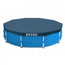 Kate, kate 457 cm karkassbasseinile INTEX 28032