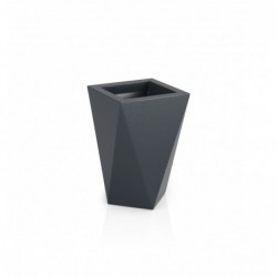 Disain lillepott MONUMO VASO Antratsiit