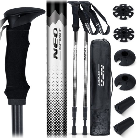 Matkakepid käimiskepid | FreshDesign.ee