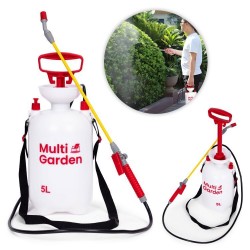 Survepihusti 5L, aed, käeshoitav
