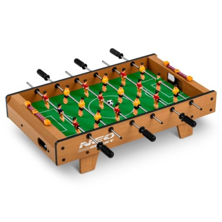 Lauajalgpallimäng | FreshDesign.ee