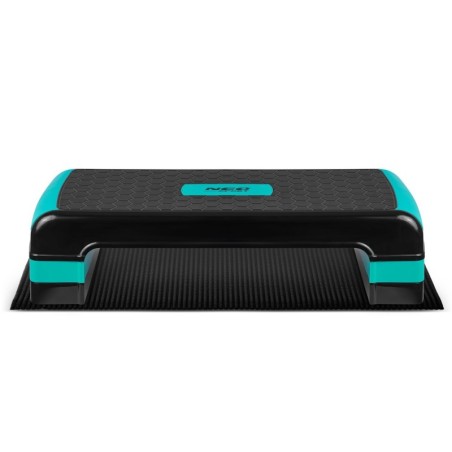 Harjutuse pink 3 taset türkiissinine