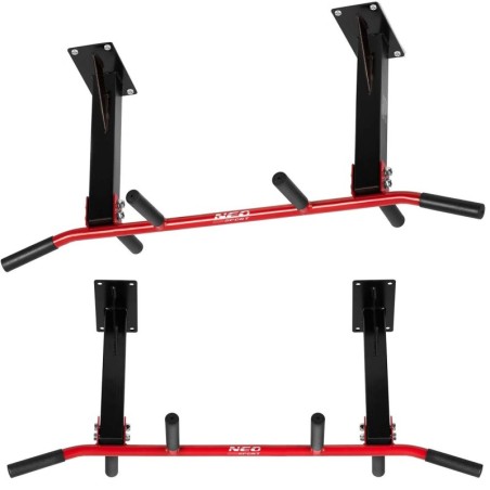 Lae alla kinnitatav lõuatõmmevarras | FreshDesign.ee