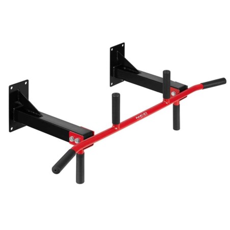 Lae alla kinnitatav lõuatõmmevarras