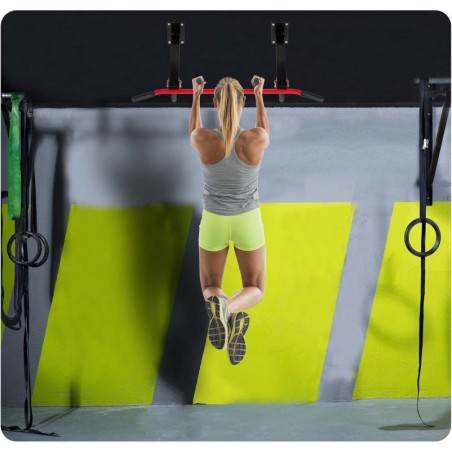 Lae alla kinnitatav lõuatõmmevarras | FreshDesign.ee