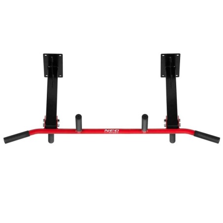 Lae alla kinnitatav lõuatõmmevarras | FreshDesign.ee