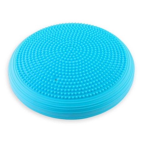 Sensoorne treeningpadi 33 cm sinine