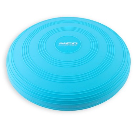 Sensoorne treeningpadi 33 cm sinine | FreshDesign.ee