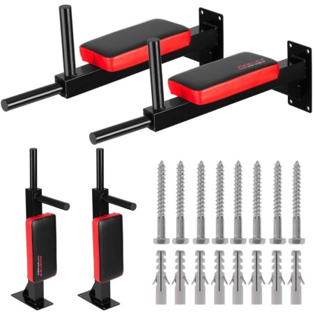 Seina lõuatõmmete kang | FreshDesign.ee