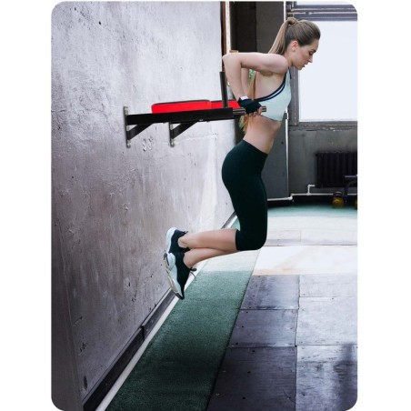 Seina lõuatõmmete kang