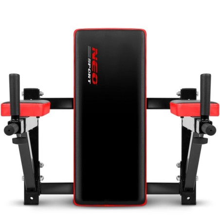 Seinale kinnitatav treening alus | FreshDesign.ee