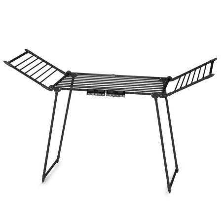 Lydia 27 m must kokkupandav pesukuivatusrest